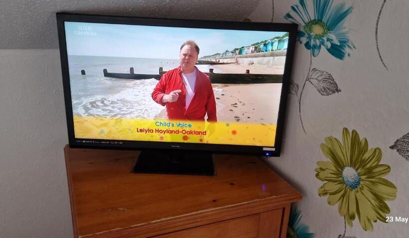 호텔 Fairhaven Guest Accommodation