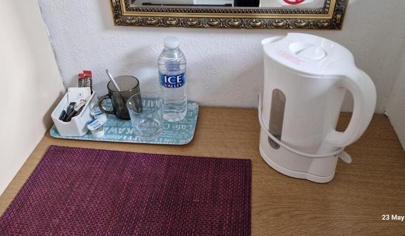 호텔 Fairhaven Guest Accommodation