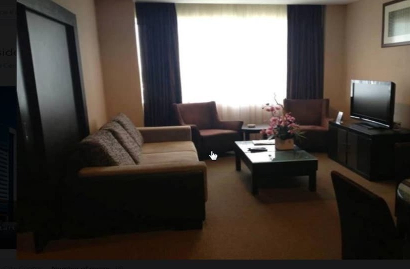 فندق Felda Residence Kuala Terengganu