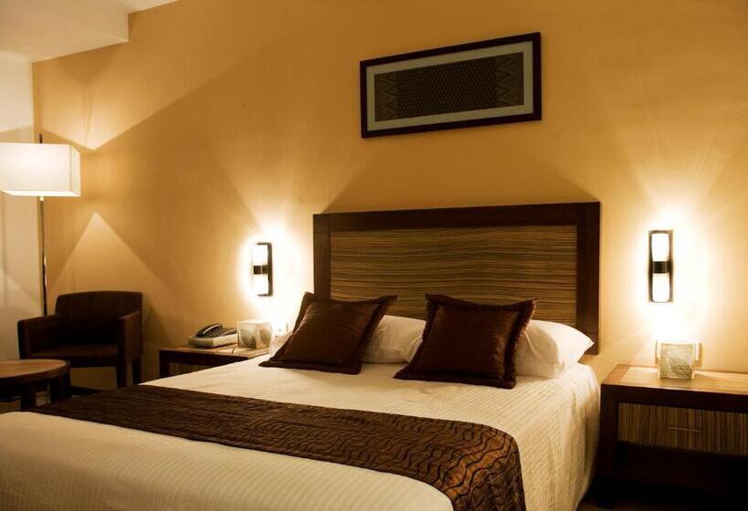 فندق Felda Residence Kuala Terengganu