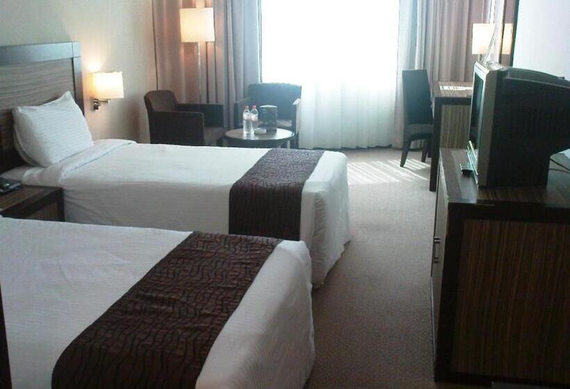 فندق Felda Residence Kuala Terengganu