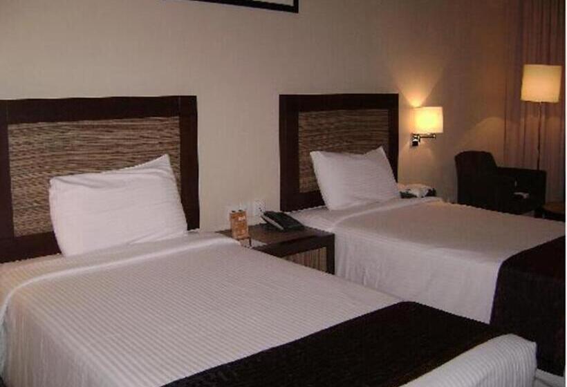 فندق Felda Residence Kuala Terengganu