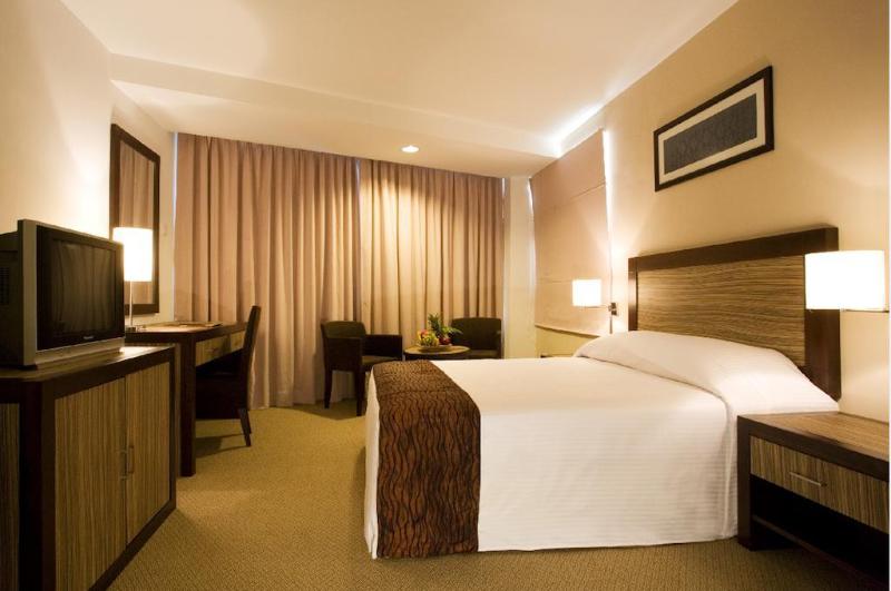 فندق Felda Residence Kuala Terengganu