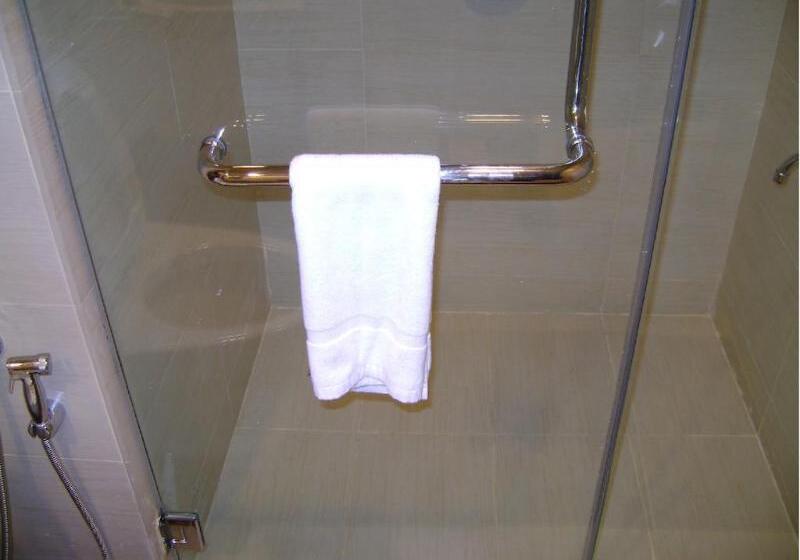 فندق Felda Residence Kuala Terengganu