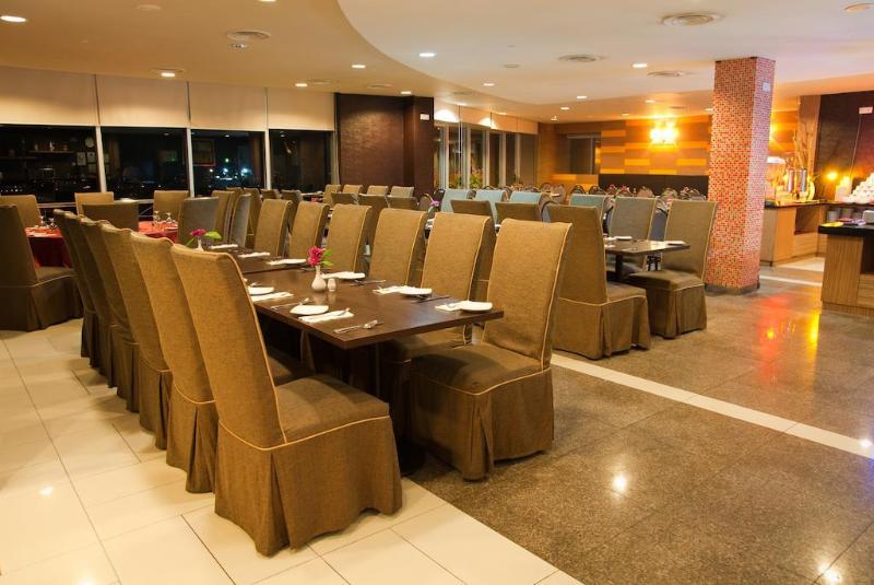 فندق Felda Residence Kuala Terengganu