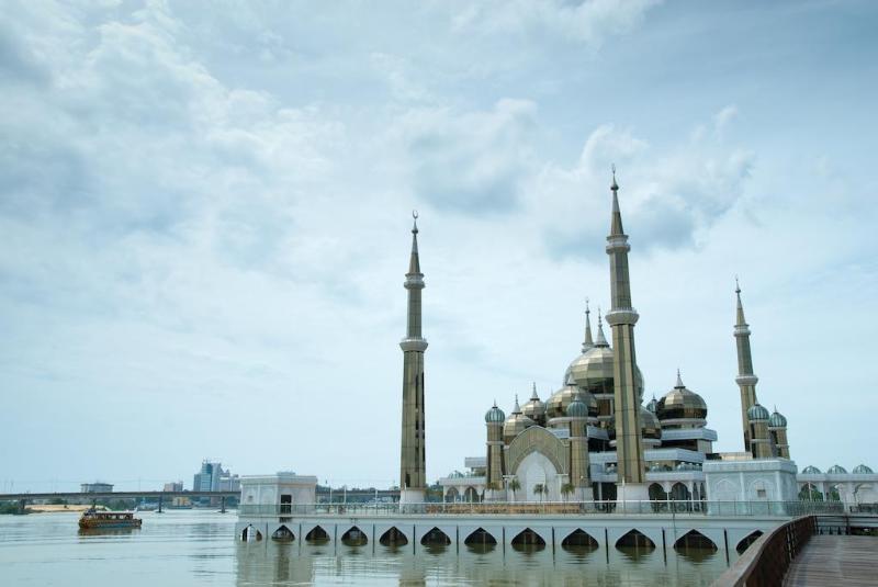 فندق Felda Residence Kuala Terengganu