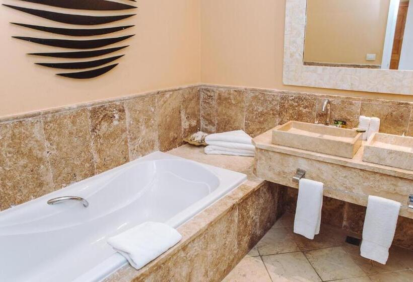 Отель Fishing Lodge Cap Cana