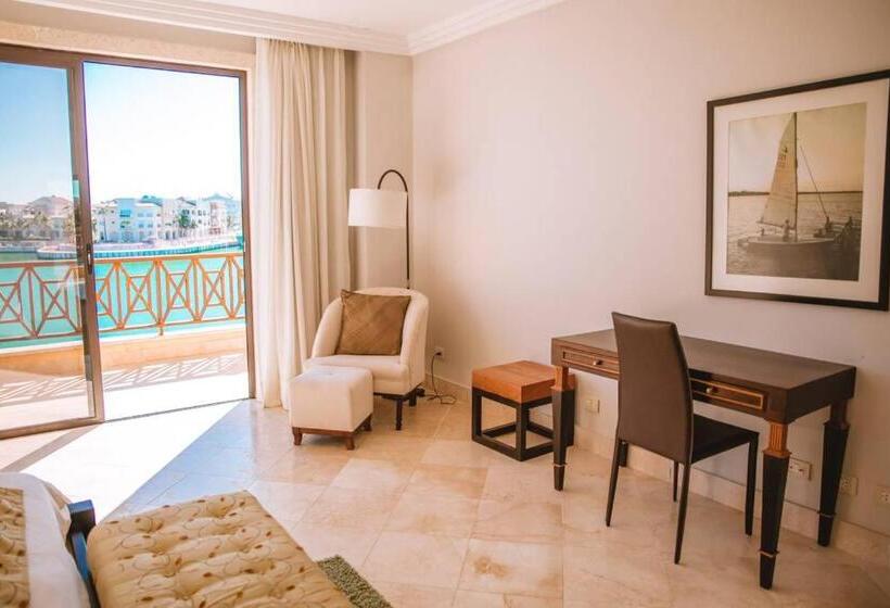 Отель Fishing Lodge Cap Cana