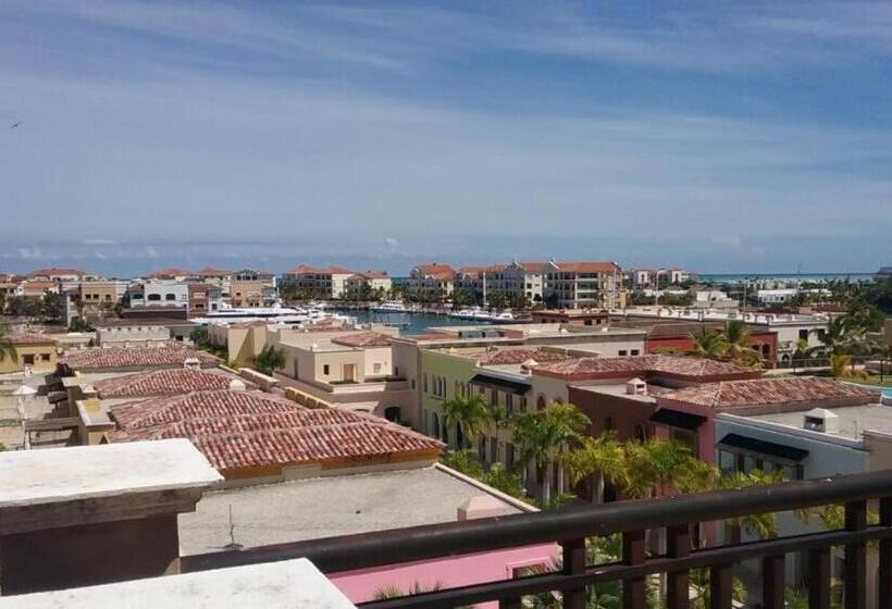 Отель Fishing Lodge Cap Cana