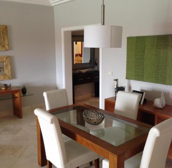 Отель Fishing Lodge Cap Cana