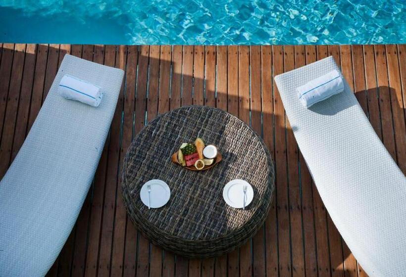 Отель Fishing Lodge Cap Cana