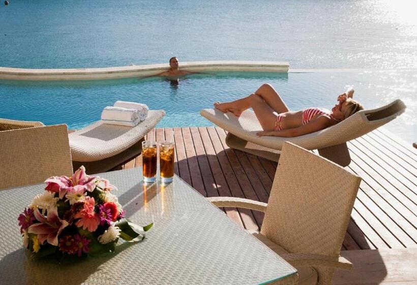 Отель Fishing Lodge Cap Cana