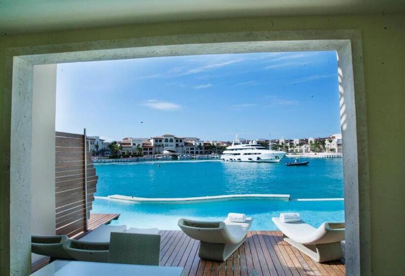 Отель Fishing Lodge Cap Cana