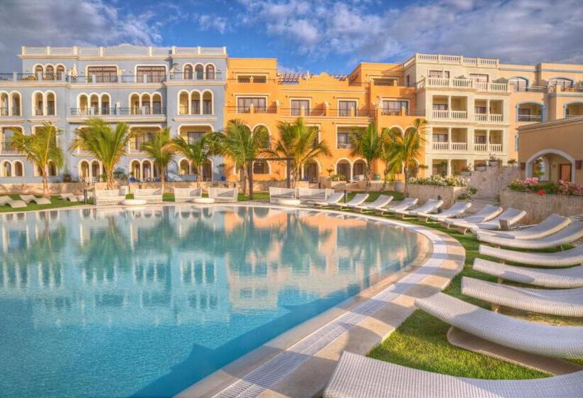 Отель Fishing Lodge Cap Cana