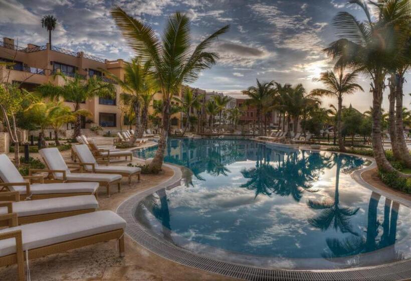 Отель Fishing Lodge Cap Cana