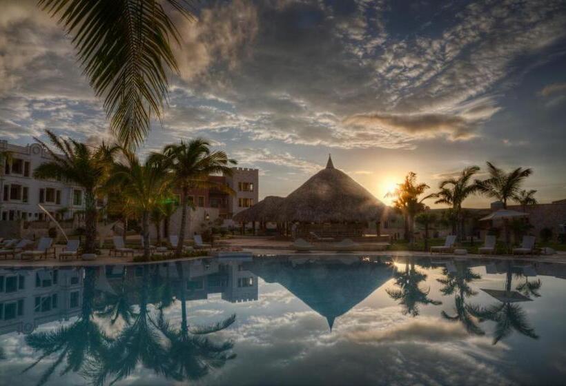 Отель Fishing Lodge Cap Cana