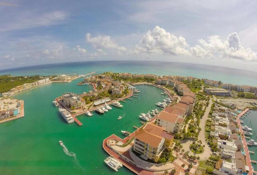 Отель Fishing Lodge Cap Cana