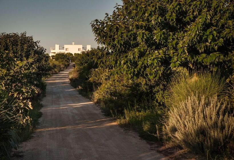 فندق Furnirussi Tenuta