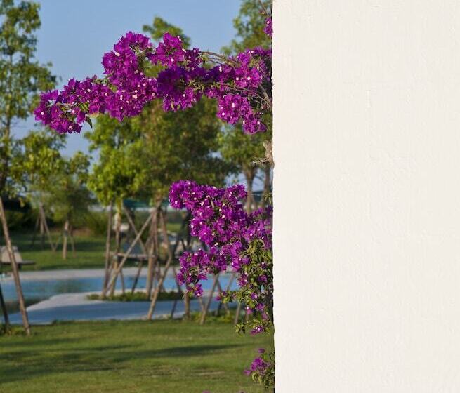 فندق Furnirussi Tenuta