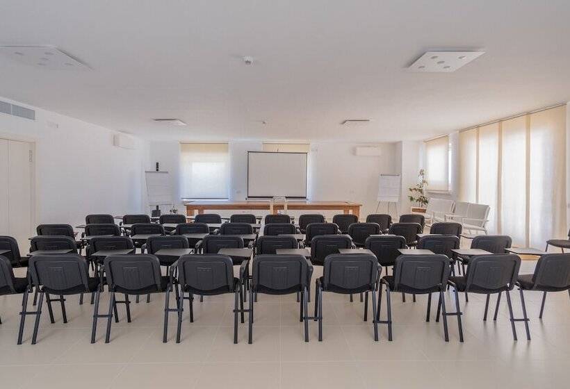 فندق Furnirussi Tenuta