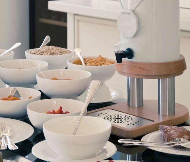 فندق Furnirussi Tenuta