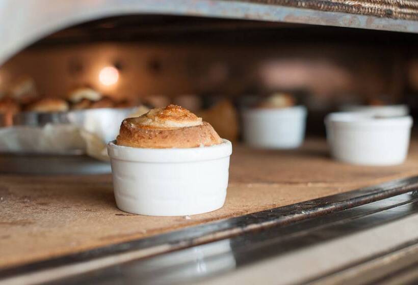 فندق Furnirussi Tenuta