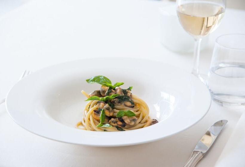 فندق Furnirussi Tenuta