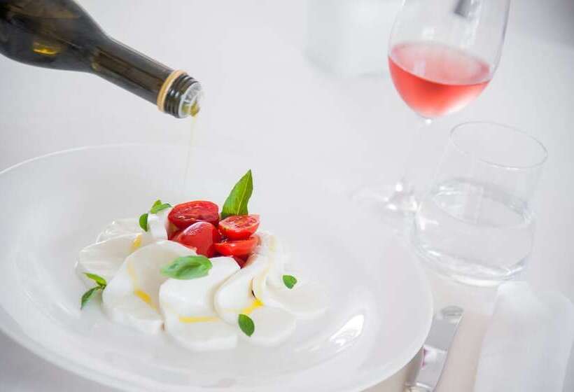 فندق Furnirussi Tenuta