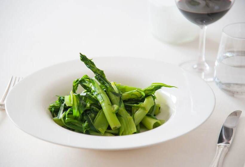 فندق Furnirussi Tenuta