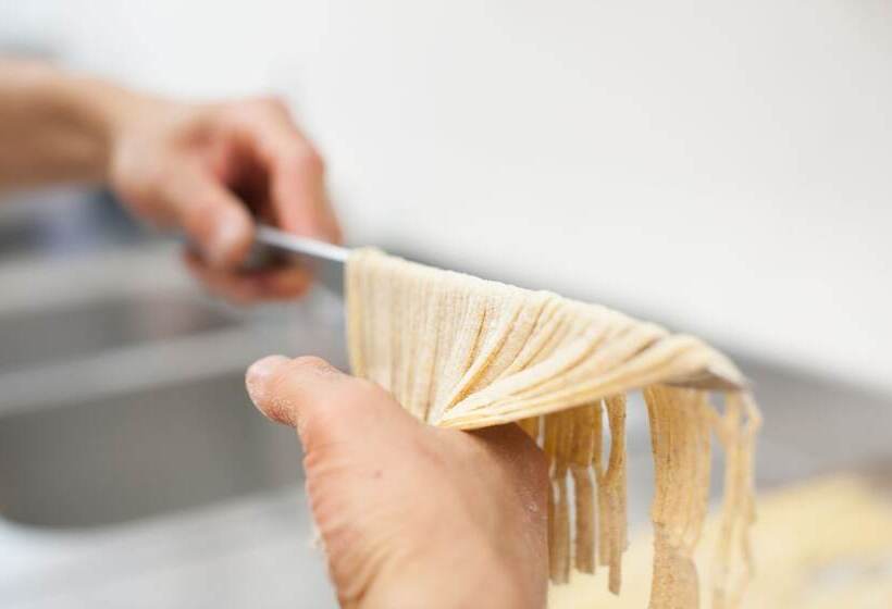 فندق Furnirussi Tenuta