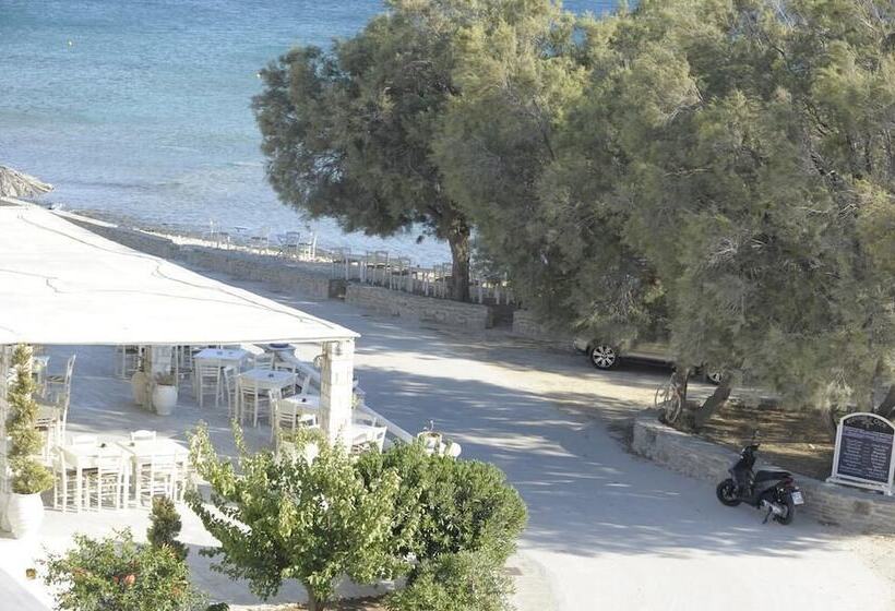 فندق Galatis Beach