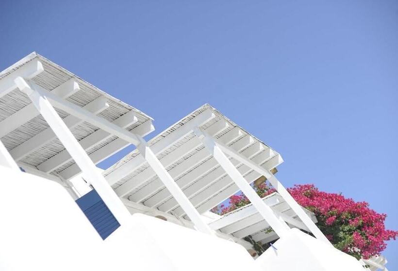 فندق Galatis Beach