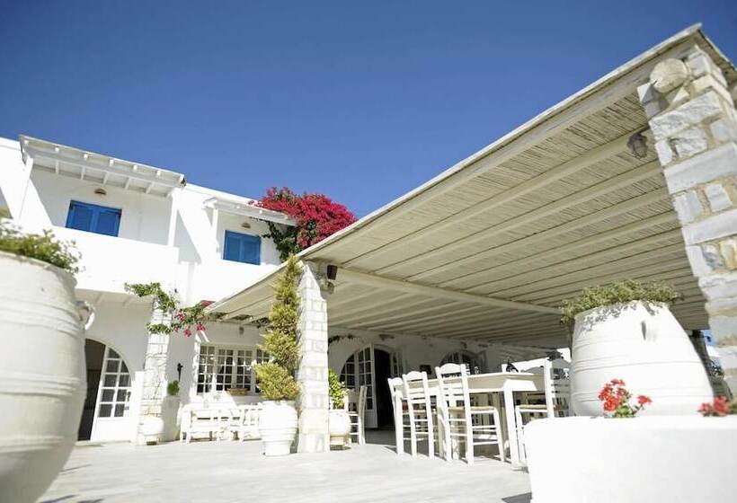 فندق Galatis Beach