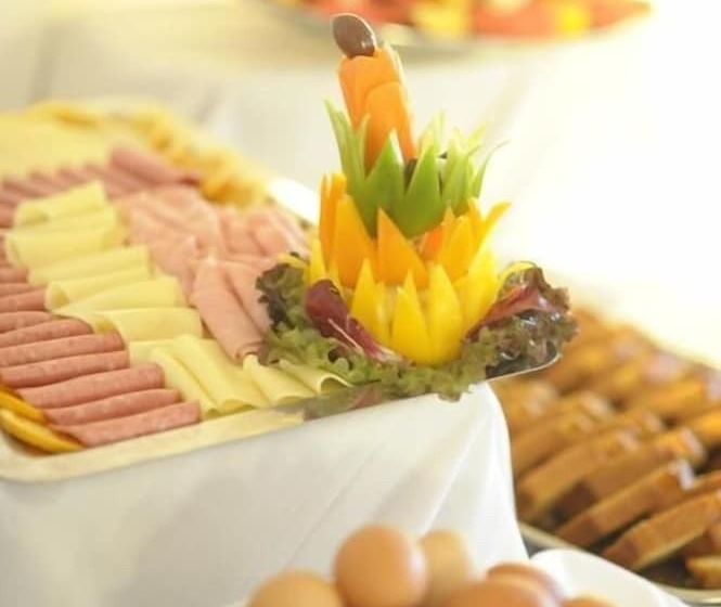 فندق Galatis Beach