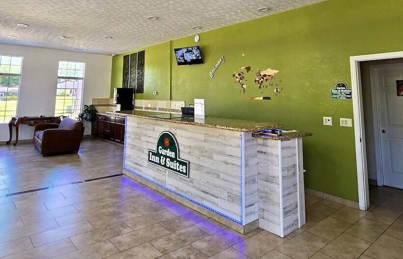 فندق Garden Inn And Suites Near Callaway Gardens Pine Mountain