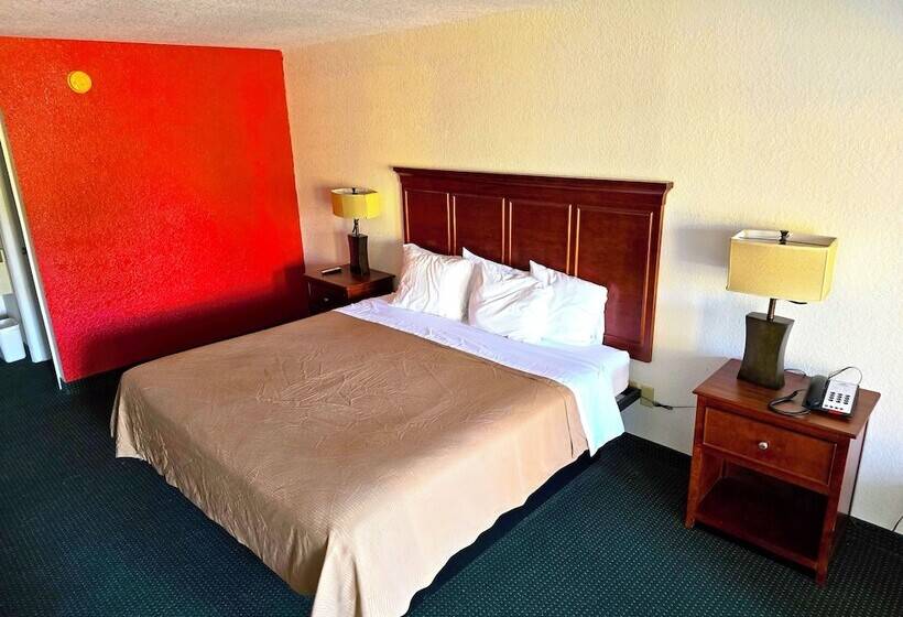 فندق Garden Inn And Suites Near Callaway Gardens Pine Mountain