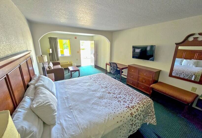فندق Garden Inn And Suites Near Callaway Gardens Pine Mountain