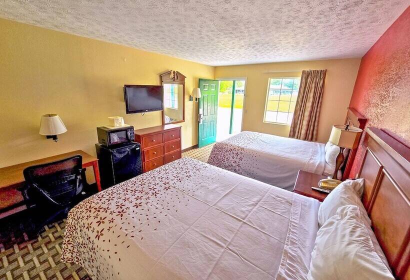 فندق Garden Inn And Suites Near Callaway Gardens Pine Mountain