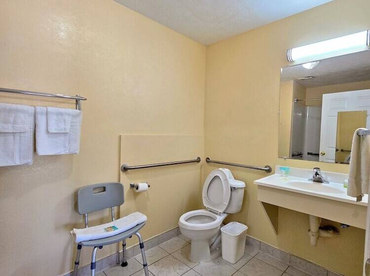 فندق Garden Inn And Suites Near Callaway Gardens Pine Mountain