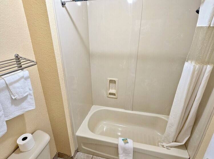 فندق Garden Inn And Suites Near Callaway Gardens Pine Mountain