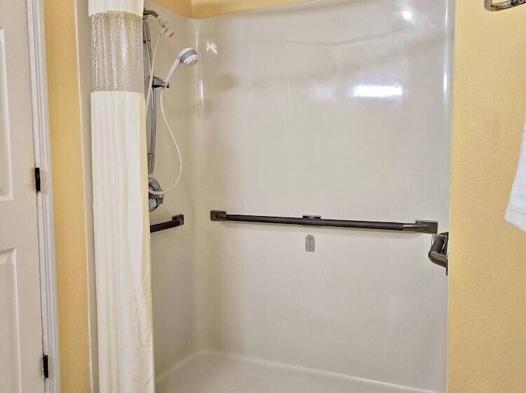 فندق Garden Inn And Suites Near Callaway Gardens Pine Mountain