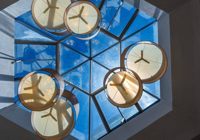 בית מלון כפרי Garrigae Domaine De L Esterel   Piscine & Spa Cinq Mondes