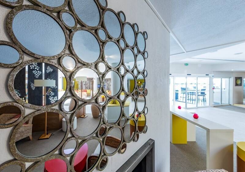 בית מלון כפרי Garrigae Domaine De L Esterel   Piscine & Spa Cinq Mondes