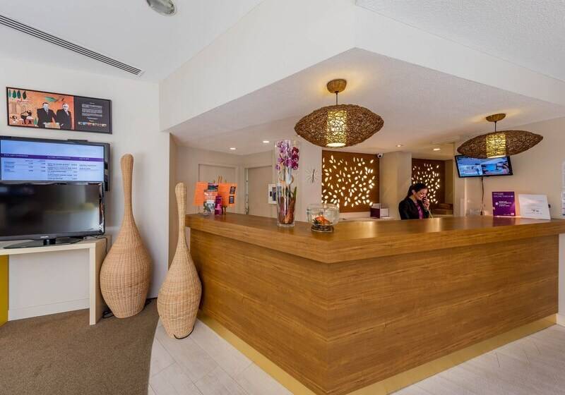 בית מלון כפרי Garrigae Domaine De L Esterel   Piscine & Spa Cinq Mondes