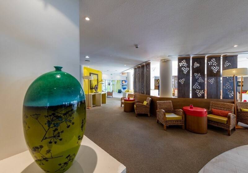 בית מלון כפרי Garrigae Domaine De L Esterel   Piscine & Spa Cinq Mondes