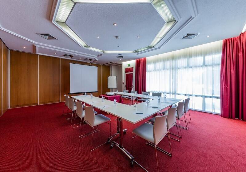 酒店 Garrigae Domaine De L Esterel   Piscine & Spa Cinq Mondes