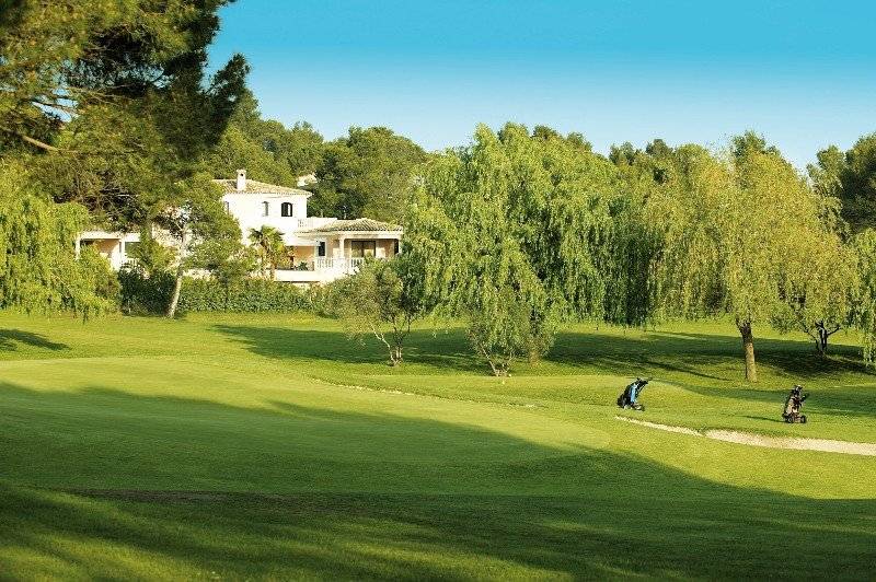 בית מלון כפרי Garrigae Domaine De L Esterel   Piscine & Spa Cinq Mondes