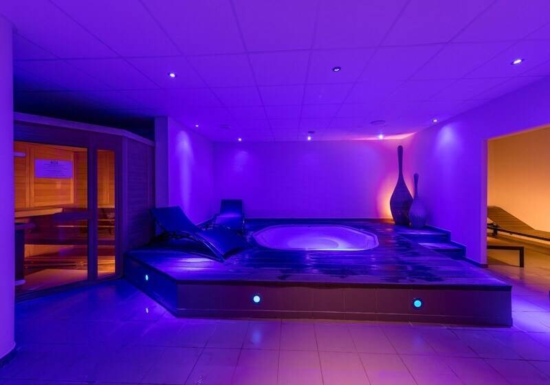 בית מלון כפרי Garrigae Domaine De L Esterel   Piscine & Spa Cinq Mondes