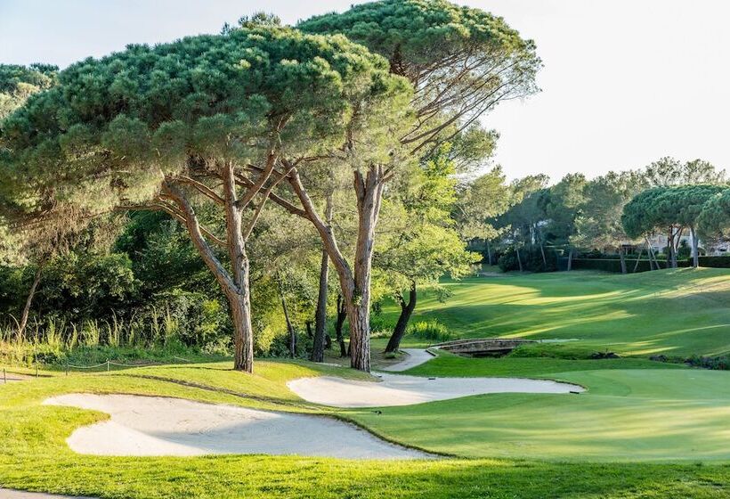 בית מלון כפרי Garrigae Domaine De L Esterel   Piscine & Spa Cinq Mondes