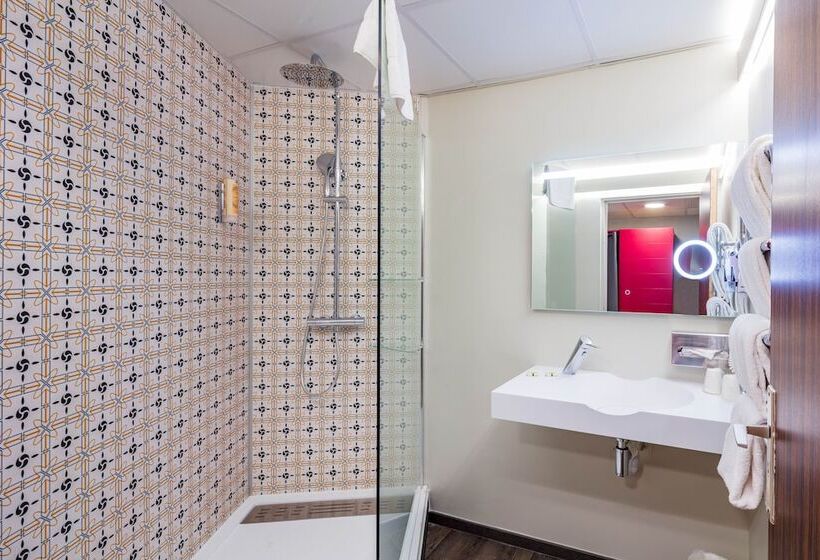 בית מלון כפרי Garrigae Domaine De L Esterel   Piscine & Spa Cinq Mondes